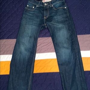 Levi’s Jeans